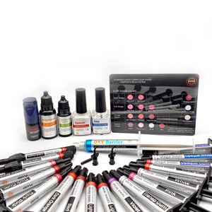 Imprimador Metálico Microcerámico Rizhoz de 5 ml para una Fuerte Adherencia a las Subestructuras - Product Image 5