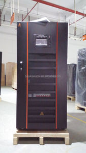 ระบบไฮบริดโซลาร์ 5Kw 8Kw 10Kw ความถี่ต่ำแบบออฟกริด สามเฟส คู่ พร้อมตัวควบคุมการชาร์จ Mppt รุ่น TYN33 TYN33 - Product Image 6