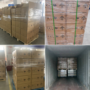 Sunpal Lifepo4 แบตเตอรี่ลิเธียมไอออนฟอสเฟต 12V 20Ah ราคาแบตเตอรี่ลิเธียมพลังงานแสงอาทิตย์ - Product Image 6