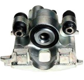 Brake Caliper for 5018207AA 5083159AA <strong>CHRYSLER</strong> <strong>PT</strong> <strong>CRUISER</strong> Convertible 2.4 EDV 2.0 ECC 2.4 EDZ 1.6 EJD 2.2 CRD EDJ GT 2.4 EDV - Product Image 6