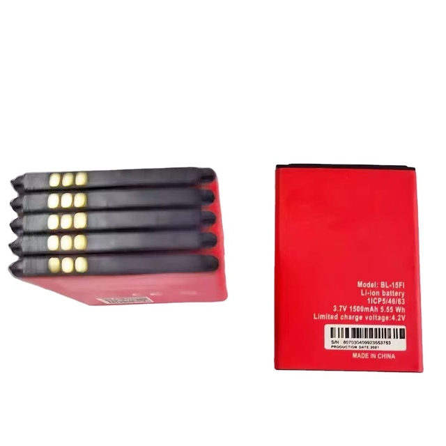 BL-11GI High Quality Rechargeable Li-ion 3.8V Mobile Phone Battery for Itel Black-Long Lasting in Stock & Bulk Discounts