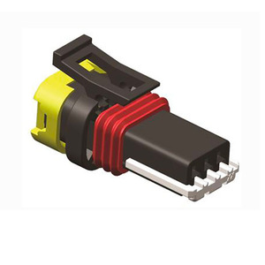 Conector Eléctrico Automotriz Impermeable de 3 Pines 936527-2 DJ7037A-0.6-21 - Product Image 4