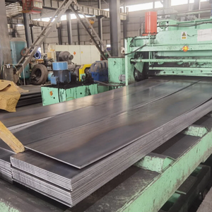 Thick <b>Steel</b> <b>Plate</b> Carbon <b>Steel</b> <b>Plate</b> Pressure Vessel <b>Steel</b> <b>Plate</b> Carbon <b>Plate</b> for <b>Boilers</b> Tanks and Industrial Equipment - Product Image 6