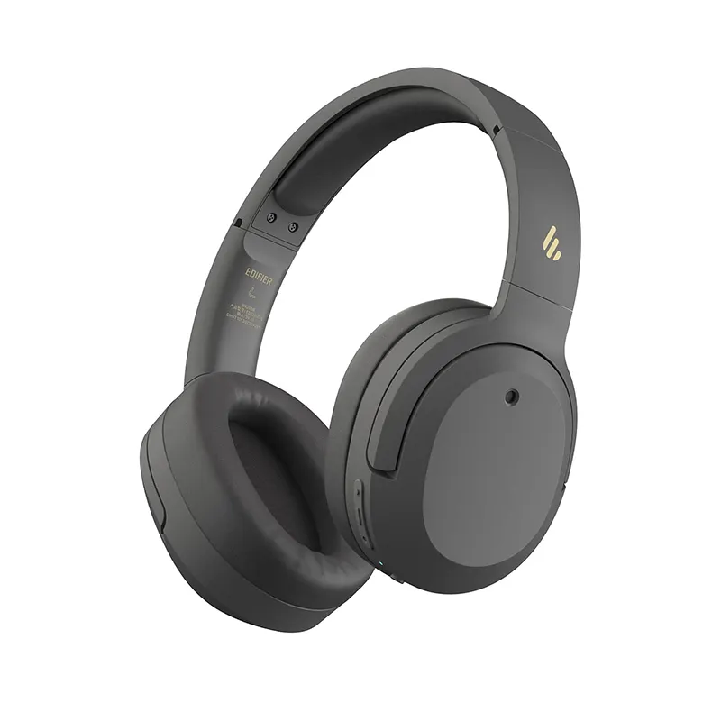 Werksoriginal Edifier W820NB aktive Geräuschunterdrückung Bluetooth Stereo-Kopfhörer ANC kabelloses Hi-Res Audio Headset