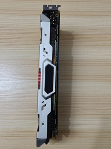 การ์ดจอ IGame GeForce GTX 1080 มือสอง พร้อมหน่วยความจำ 8GB GDDR5X 256-bit GPU - Product Image 2