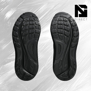 ASICS Gel Kayano 31 'Triple Black' Running Shoes Black Mesh Lace-Up Breathable Men Dropshipping Sneaker - Product Image 2