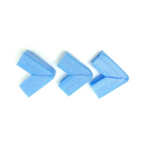 Protecteur d'angle de bord d'épreuvage pour bébé haute densité personnalisé Protecteur d'angle en <span class=keywords><strong>mousse</strong></span> Epe, <span class=keywords><strong>coin</strong></span> de <span class=keywords><strong>protection</strong></span> de bord Epe de <span class=keywords><strong>protection</strong></span> - Product Image 4