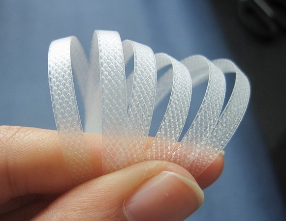transparent