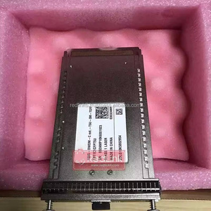 Módulo TCFP DWDM TNF2C2CFPT23 03032YHF 200G para Redes Empresariales, Transmisión Óptica WDM, 1 Año de Garantía - Product Image 5