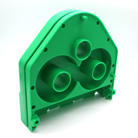 Service d'impression 3D personnalisé en plastique ABS PC PP POM, moulage sous vide, prototypage rapide CNC