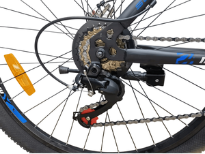 Vélo de sport OEM pas cher 29 pouces <span class=keywords><strong>Foxter</strong></span> 26 27,5 pouces Bicicleta Aro 29 Quadro 17 Vélo 26 à vendre - Product Image 6