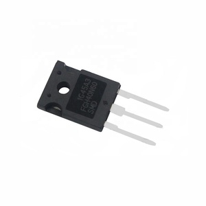 Électronique intelligente nouveau <span class=keywords><strong>transistor</strong></span> à Tube IGBT original FGH40N60 DIP FGH40N60SMD <span class=keywords><strong>40N60</strong></span> TO3P TO247 - Product Image 2