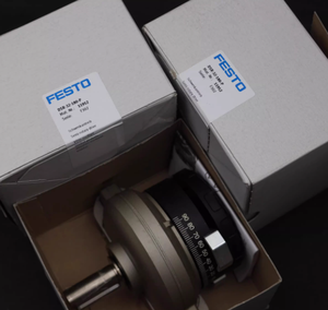 Lubricador <span class=keywords><strong>FESTO</strong></span> original y nuevo HEL-1/2-D-MIDI 165080 Serie HEL Tipo MIDI Componente de lubricación para tratamiento de fuente de aire - Product Image 4