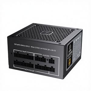 LOVINGCOOL Desktop Server <b>Case</b> Gaming 1000W Computer PC Power Supply ATX <b>Game</b> PSU APFC <b>Switching</b> 80Plus Gold Certified Stock - Product Image 3