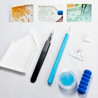 Dropshipping 5D Canvas Diamant Schilderij Speciale Boor Diamant Schilderij Aangepaste DIY Diamant Kunst Schilderij Sets