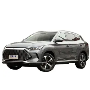 5% off Byd Song Plus Made in China Luxo SUV Nova energia veículos elétricos Envio rápido com inventário Bestselling carro chinês
