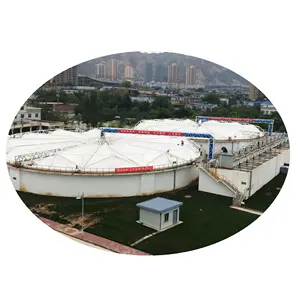 Jutent新设计Pvdf建筑体育场屋顶支架抗拉膜建筑结构膜结构遮阳