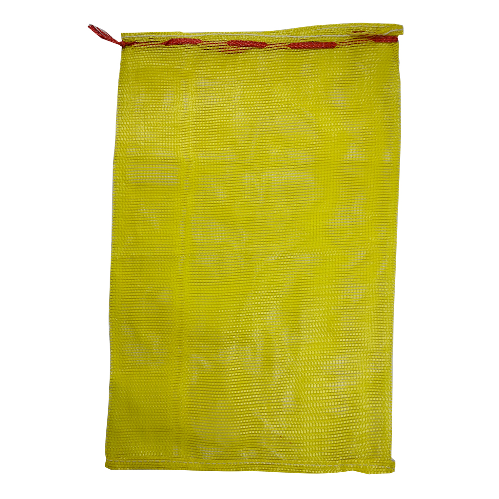 Direct Selling OEM/ODM Eco-Friendly Agriculture Mesh Bags Organic Vegetable Breathable Feed Bags Moisture Proof Feature Made PP