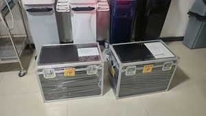 2026 Tanpa Waktu Istirahat Laser Pelangsing 650nm Terapi Cahaya Merah Pembakar Lemak 5D/6D Lipolaser 160mw/209mw Mesin Penurun Berat Badan Perut Rata - Product Image 6