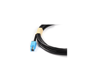 LVDS Otomotif 360 °   Kabel Kamera Surround View HSD ke USB Kabel Video Kecepatan Tinggi untuk Sistem ADAS Mobil