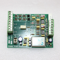 Placa de Circuito Impreso ANSALDO SISTEMI 5.668.0, Suministro al por Mayor
