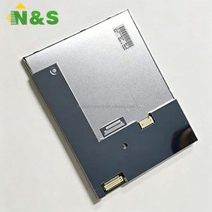 6.5" 640*480 LCD Display <b>Module</b> In Stock For Industrial <b>Control</b> Medical Automotive Equipment TX17D01VM2CAA - Product Image 3