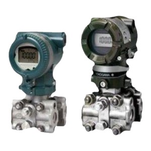Transmetteur de pression Yokogawa EJA210E, précision 0,075, IP66, NEMA4X, capteur de pression différentielle antidéflagrant - Product Image 5