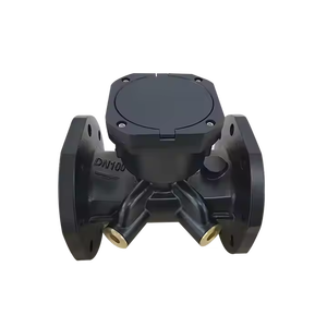 Débitmètre d'eau à ultrasons/compteur d'eau à ultrasons de grand diamètre avec module lorawan - Product Image 4