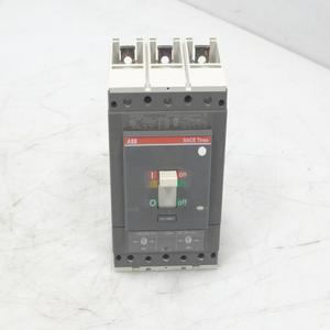 Interruptor Automático T5HQ300TW Tmax Serie T5 3P 300A PLC - Product Image 4