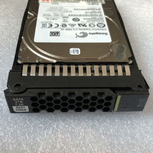 02311Hgx HDD SATA 2.5インチ 2TB HDD 7200RPM 7.2K N2000St7W2 02311Hgx 2TB ハードディスク HDD 2TB ハードドライブ Huaweiサーバー1288H V5用 - Product Image 2