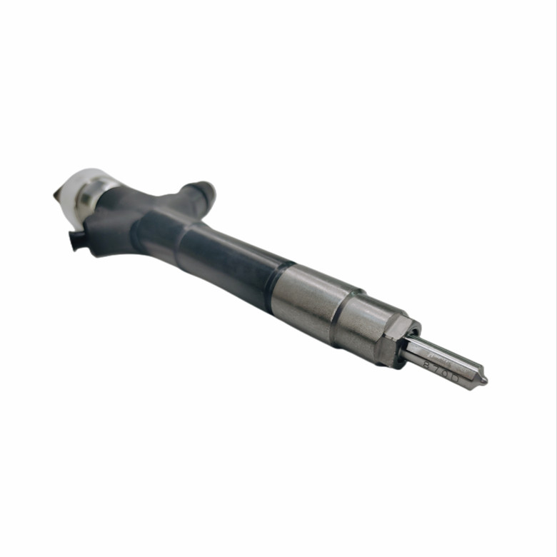 Engine Parts Fuel Injector  095000-7500 Diesel Injector 1465A279 for Mitsubishi Pajero 4M41