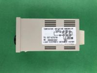 Controlador de Temperatura con Pantalla Digital de 60*60 mm para Horno TEL60-9001