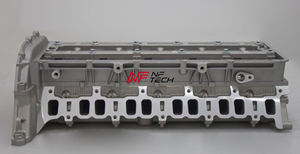 BK3Q-6K537-BD para FORD RANGER (TKE) 3.2 TDCi 4x4 P5-AT <span class=keywords><strong>ENSA</strong></span> SA2R SA2S SA2W SAFA Conjunto de Culata de Cilindros 20 Válvulas - Product Image 4