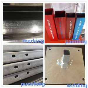 Directo <span class=keywords><strong>de</strong></span> fábrica 40x40 Recubierto <span class=keywords><strong>de</strong></span> zinc GI Tubo <span class=keywords><strong>de</strong></span> acero cuadrado galvanizado en caliente <span class=keywords><strong>Precio</strong></span> <span class=keywords><strong>de</strong></span> tubo rectangular <span class=keywords><strong>de</strong></span> <span class=keywords><strong>hierro</strong></span> - Product Image 4