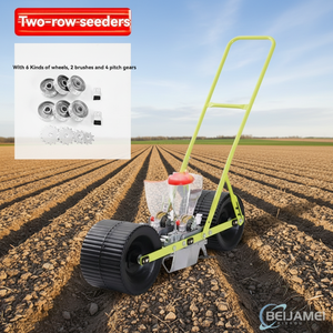 Seminatrice Multifila per <span class=keywords><strong>Ortaggi</strong></span>/Erbe, Piccola Seminatrice per <span class=keywords><strong>Semi</strong></span> - Product Image 1