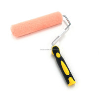 Pinceau de contrôle et de précision OEM personnalisable 3061F 50 mm pour la peinture – Marché australien