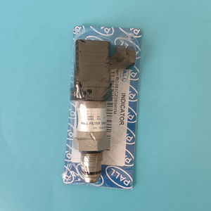 Interruptor Indicador de Filtro Serie RC861CZ RCA218MZ091Z - Product Image 6