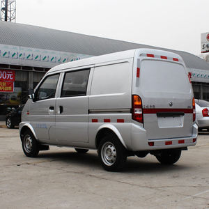 2025 coche nuevo DFSK K05S 1.3L camioneta <span class=keywords><strong>de</strong></span> gasolina 5 plazas minivan familiar/furgoneta <span class=keywords><strong>de</strong></span> carga <span class=keywords><strong>de</strong></span> 2 plazas vehículo comercial <span class=keywords><strong>de</strong></span> elección - Product Image 3