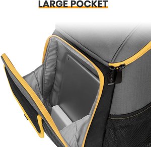 Portable <strong>Cooler</strong> <strong>Backpack</strong> Waterproof Insulated Soft Collapsible <strong>Cooler</strong> Bag Sand Free Soft-Sided Cooling Bag - Product Image 6