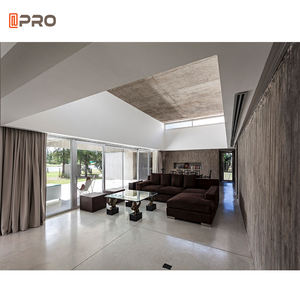 Sensor de Movimiento para <span class=keywords><strong>Cierre</strong></span> de <span class=keywords><strong>Puerta</strong></span> Corredera del Sistema Panduan Pintu Linear - Product Image 2