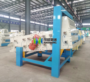 Tqlz màu xanh lá cây hạt cà phê ca cao đậu đen gram rung sạch hơn, rung sàng - Product Image 5