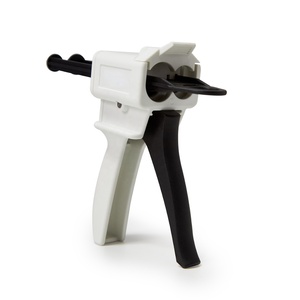 Op Maat Gemaakte Tandheelkundige Mengpistool Tandheelkundige Composiet Pistool Tandheelkundige Lijmafdruk Pistool Siliconen Dispenser Voor Gezondheid - Product Image 2