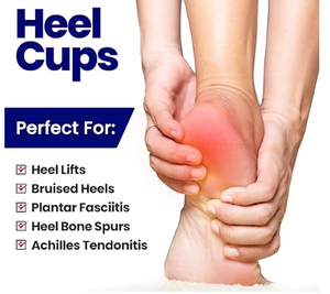 Best seller <span class=keywords><strong>in</strong></span> Gel <span class=keywords><strong>Silicone</strong></span> per coppe tacco lifting per il piede sollievo dal dolore supporto Comfort solette <span class=keywords><strong>in</strong></span> gel per scarpe - Product Image 5