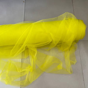 Rideau transparent Décoration de mariage Swiss Net Sheer - Product Image 4