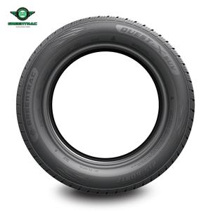 Pneu plein pour SUV 245/70R16, nouvelle technologie allemande, garantie 3 ans, fabriqué en Chine - Product Image 3
