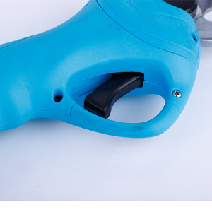 Tijeras de podar eléctricas recargables de mano de 27 mm con doble corte, herramienta de jardín inalámbrica para recortar árboles y arbustos - Product Image 3