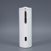 Diffuseur d'arômes électrique à commande par application, capacité de 100 ml, marque privée, diffuseur d'arômes mural, voiture, hôtel, français