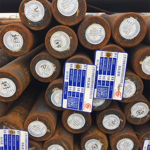ايسي JIS DIN EU 36CrNiMo4 ens24 SNCM439 من سبائك الصلب - Product Image 4