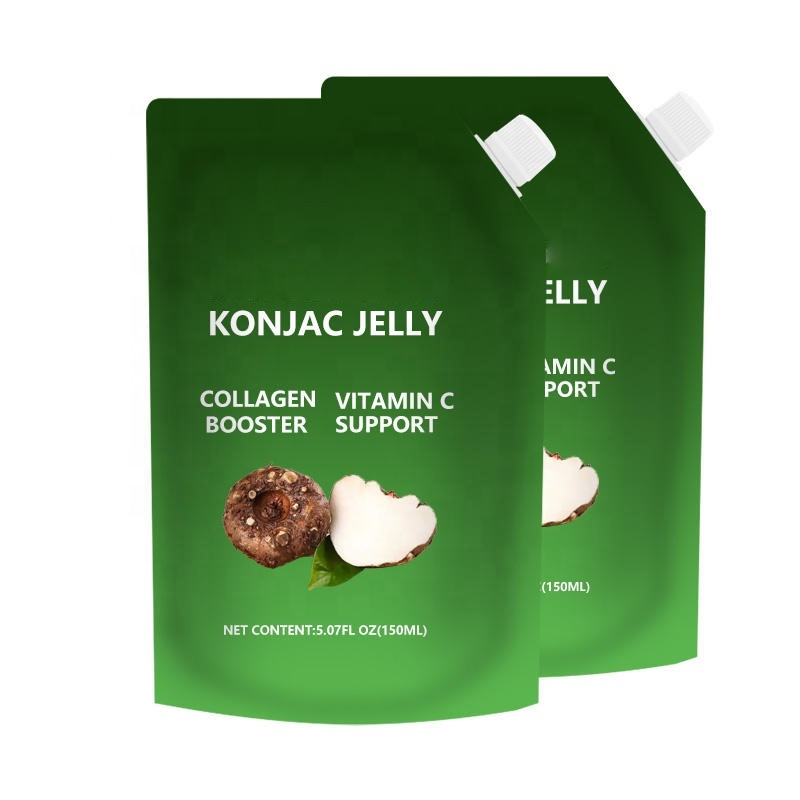 Collagen Gummies Hydrolyzed Collagen Peptides Types