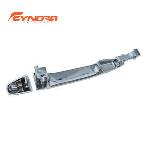 Manija de puerta exterior de coche para <span class=keywords><strong>Lexus</strong></span> RX 350 <span class=keywords><strong>GX</strong></span> <span class=keywords><strong>470</strong></span> 2003-2009 Toyota Camry Wish Tacoma 4Runner 2003-2015 69210-58010 - Product Image 4